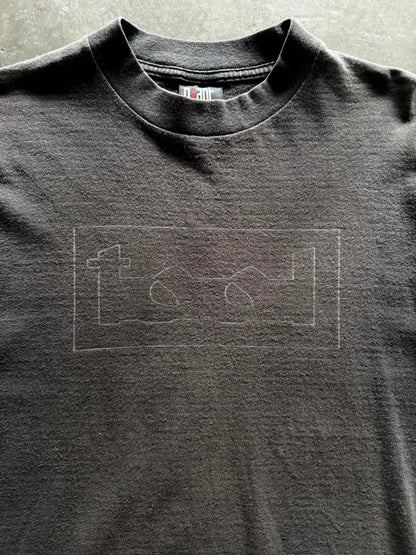 2000’s TOOL Lateralus Band Shirt