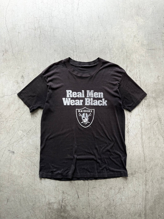 80’s Raiders Shirt