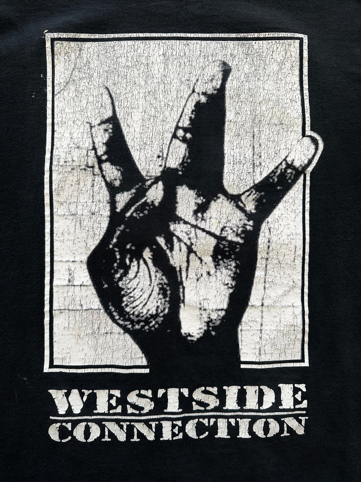 2000’s Westside Connection Shirt