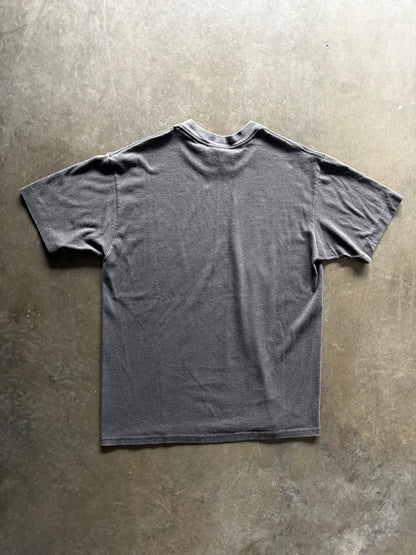 90’s Aging Graysfully Two Tone Shirt