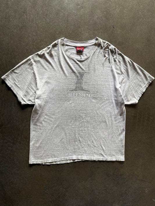 2000’s Illenium Skateboards Shirt