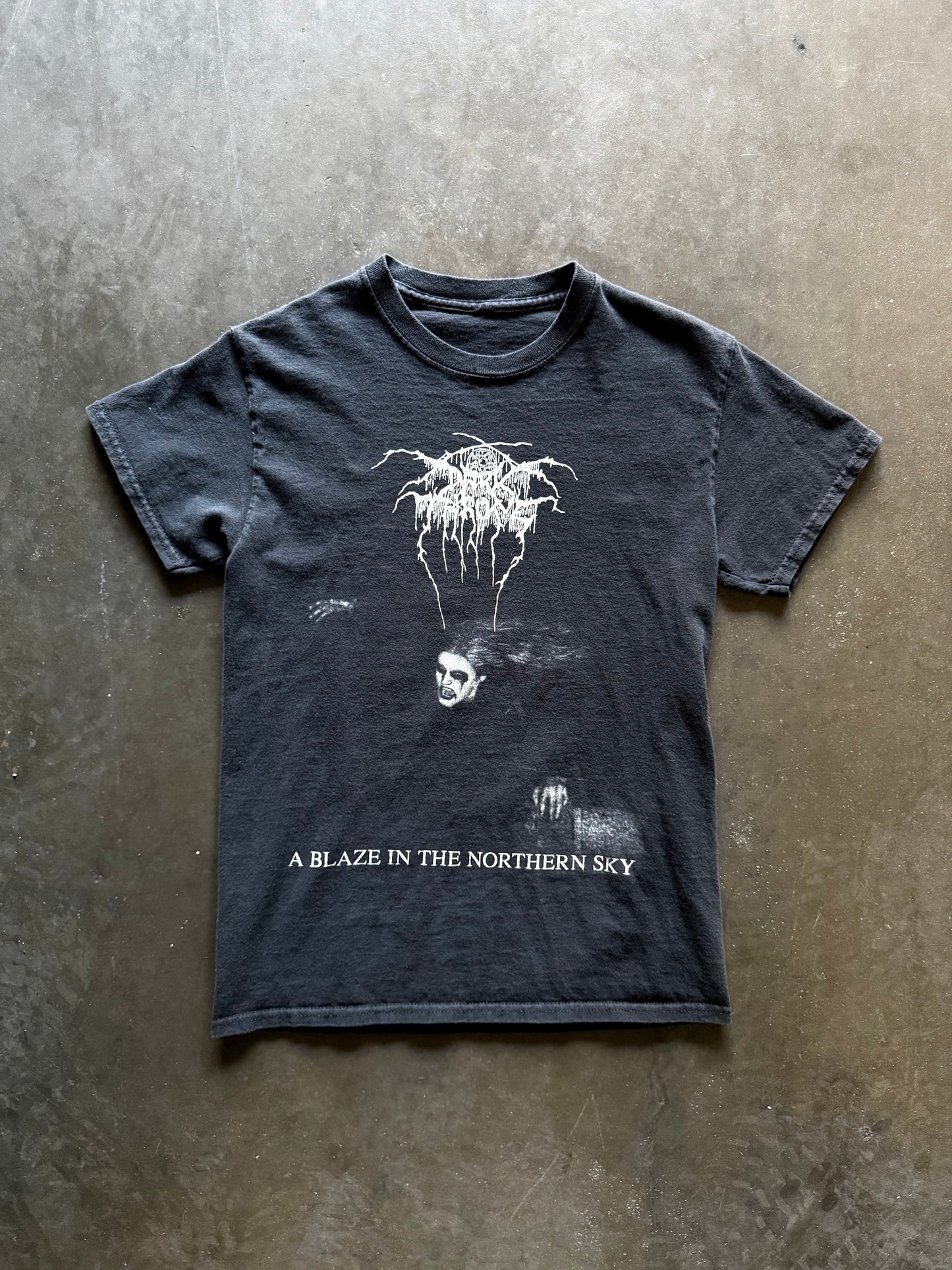 2000’s Darkthrone Band Shirt