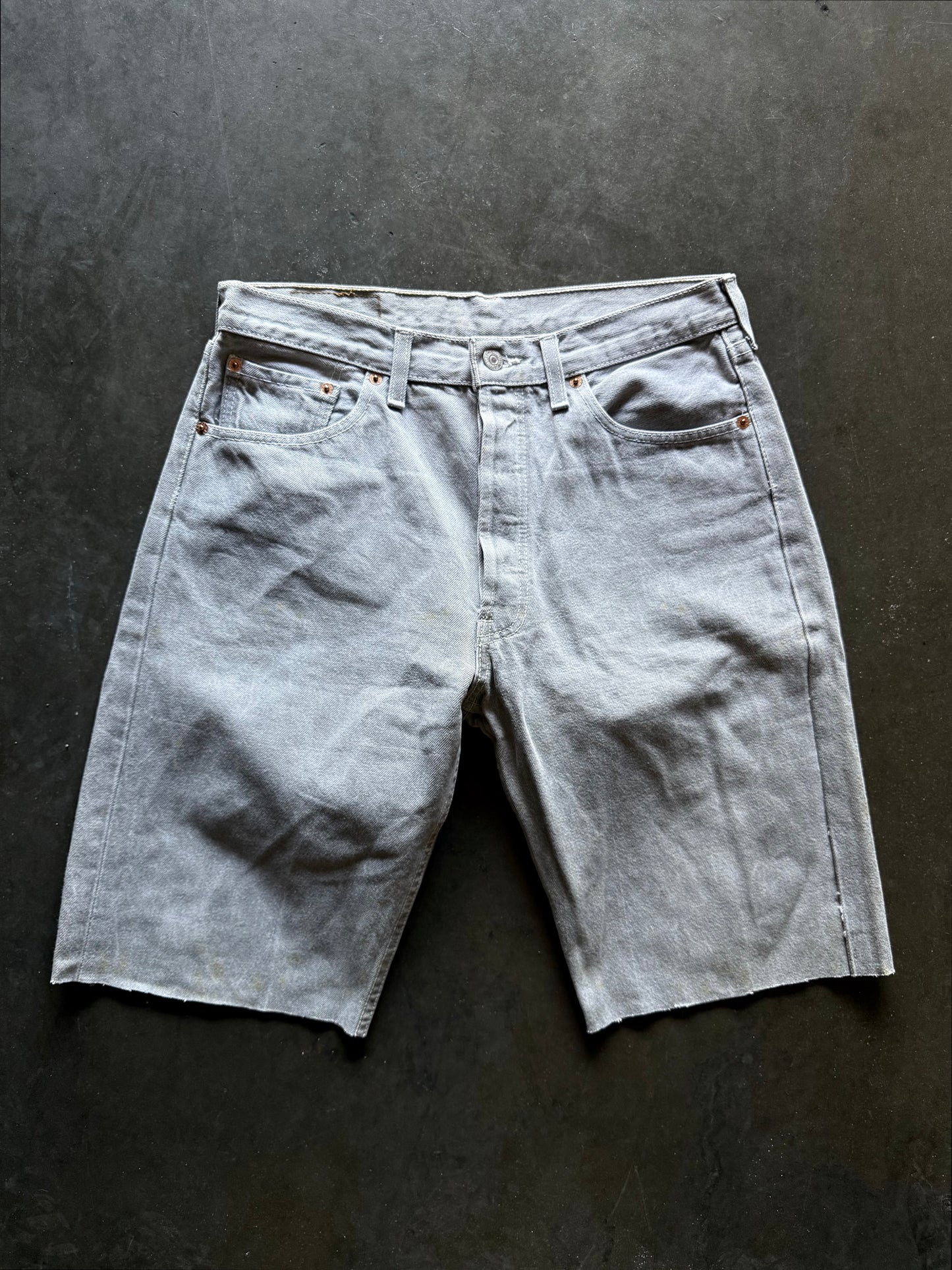 2000’s Levi’s Cutoff Shorts