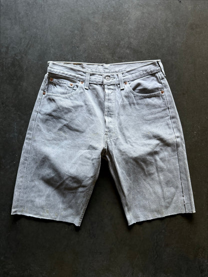 2000’s Levi’s Cutoff Shorts