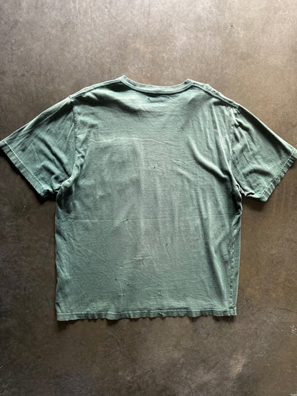 2000’s Tattered Carhartt Pocket Shirt