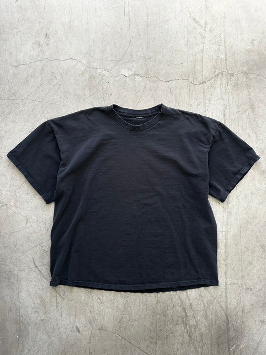 2000’s Blank Black Shirt