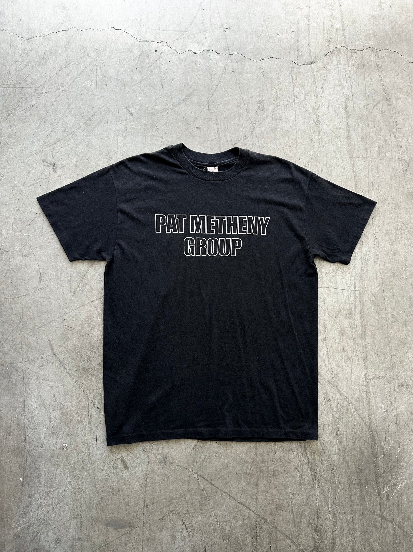 80’s Pat Metheny Group Shirt