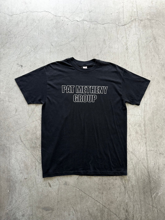 80’s Pat Metheny Group Shirt