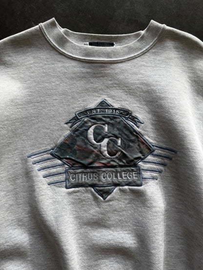 90’s Citrus College Sweatshirt