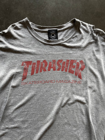 2000’s Thrasher Skateboard Shirt
