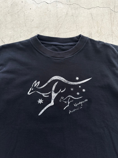 2000’s Kangaroo Australia Shirt