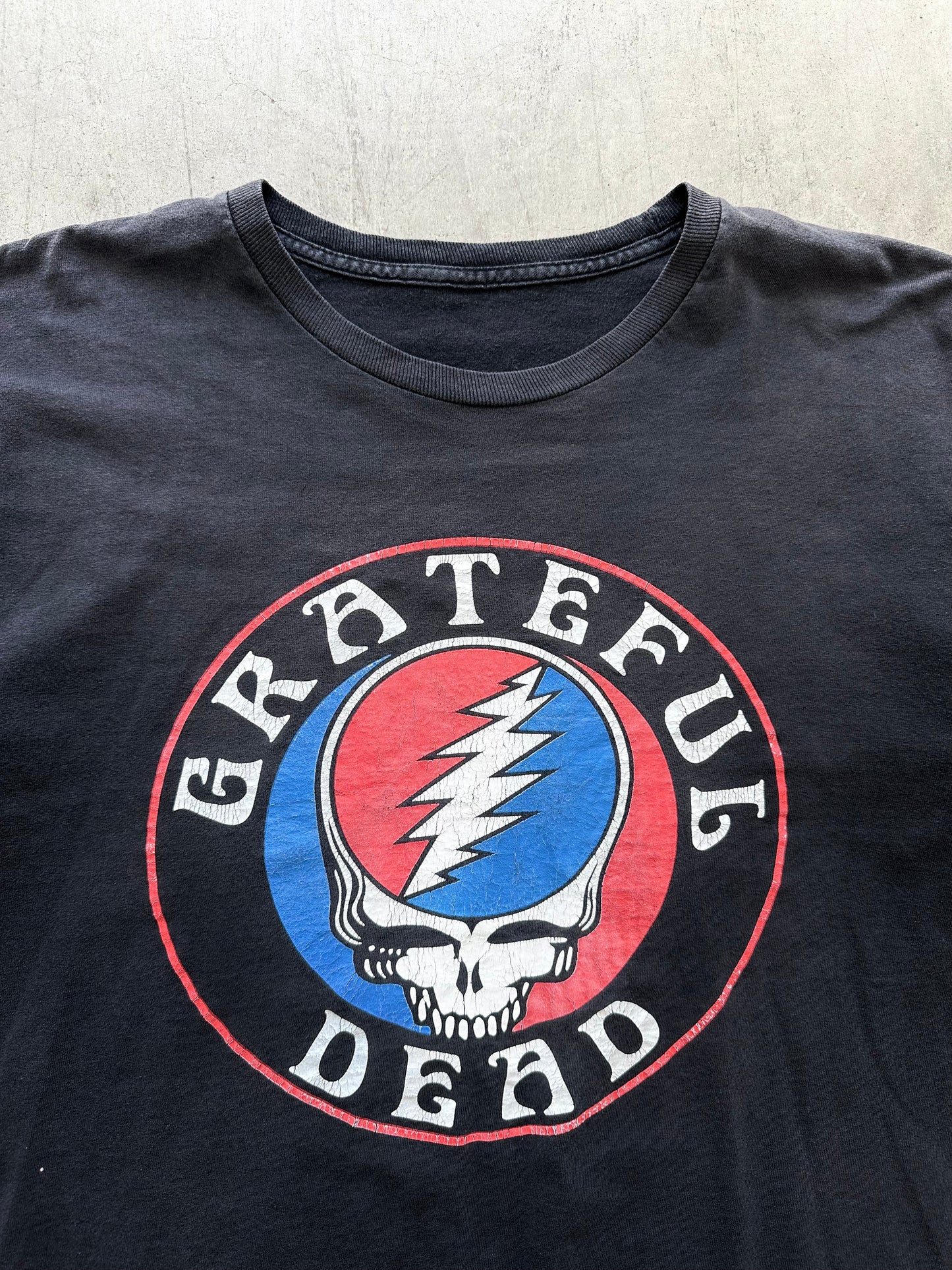 2000’s Grateful Dead Shirt