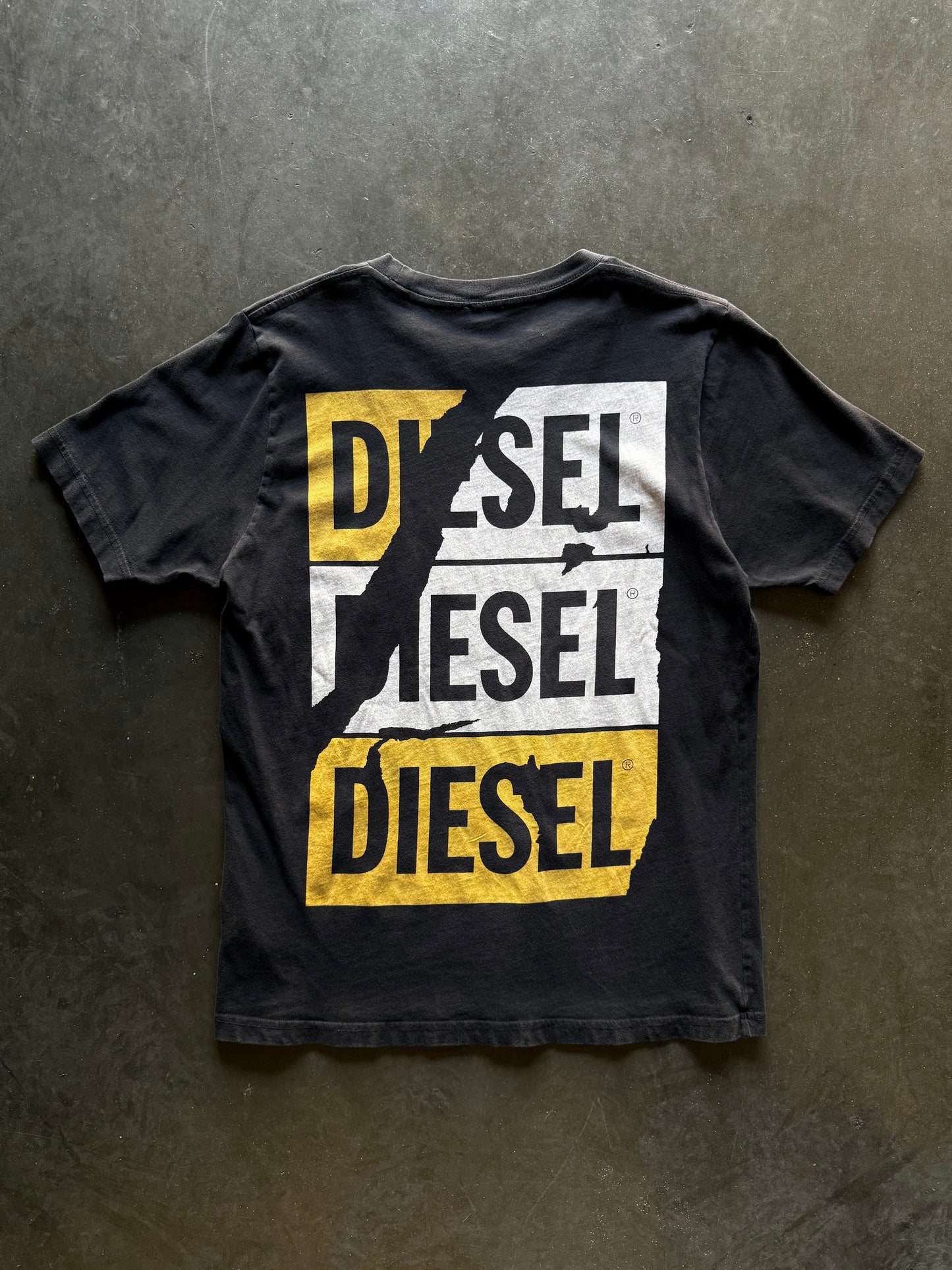 2000’s Diesel Shirt