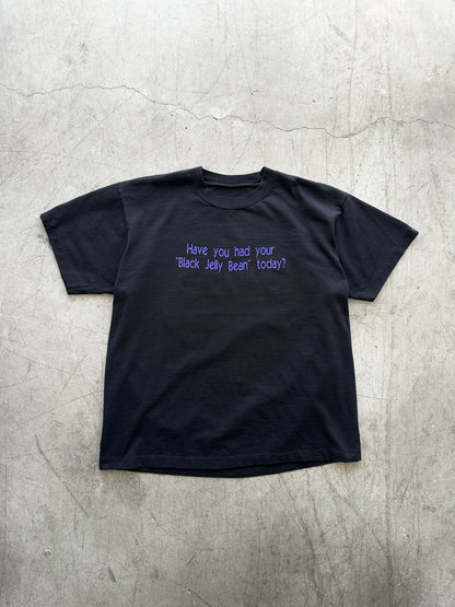 90’s Have You Had Your ‘Black Jelly Bean’ Today? Shirt