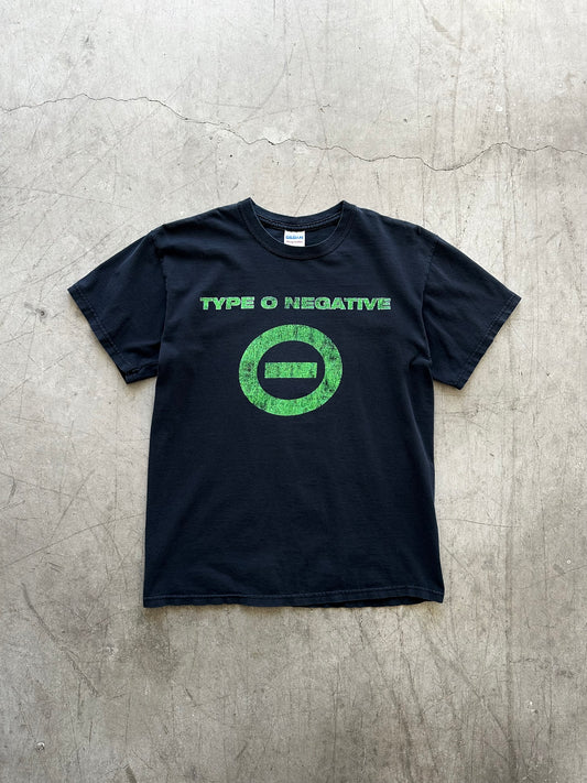 2000’s Type O Negative Band Shirt