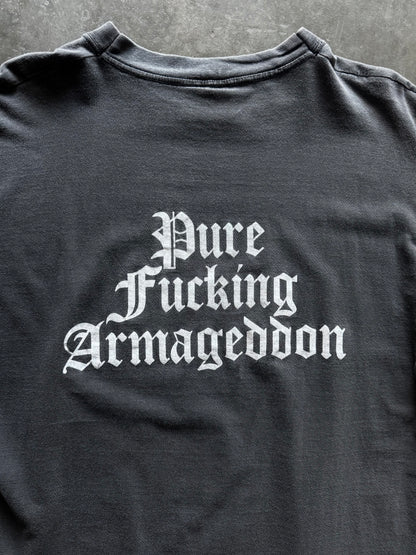 90’s Mayhem Euronymous Tribute Shirt