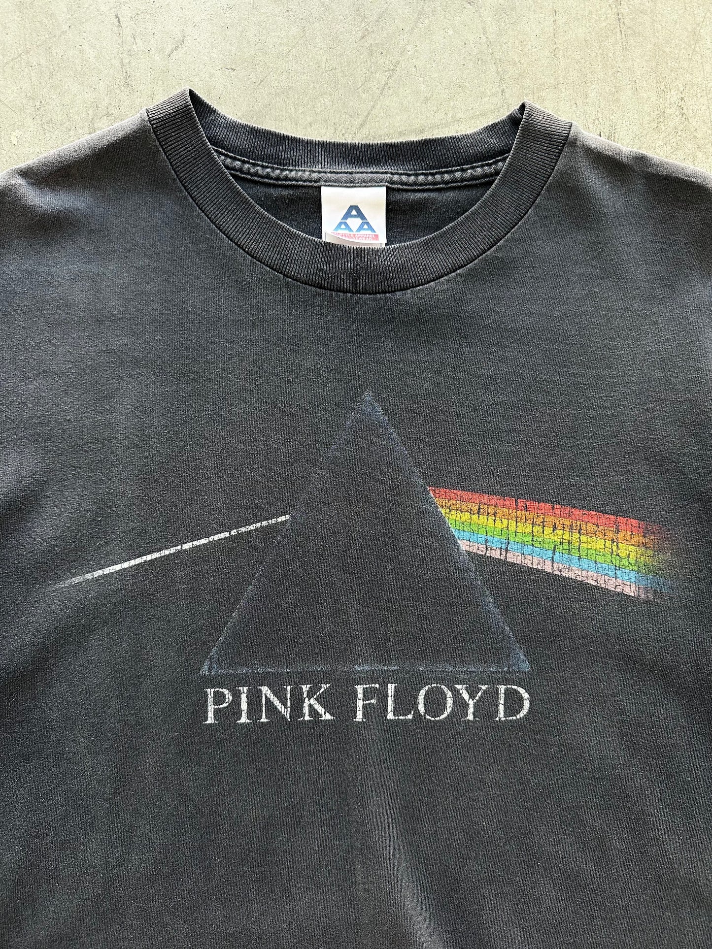 2000’s Pink Floyd Band Shirt