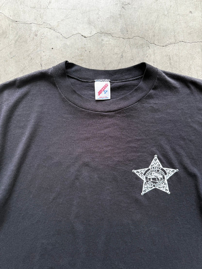 90’s Sheriff’s Dept Shirt