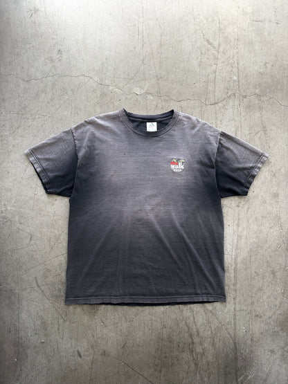 2000’s Sunfaded Ms Walk Shirt