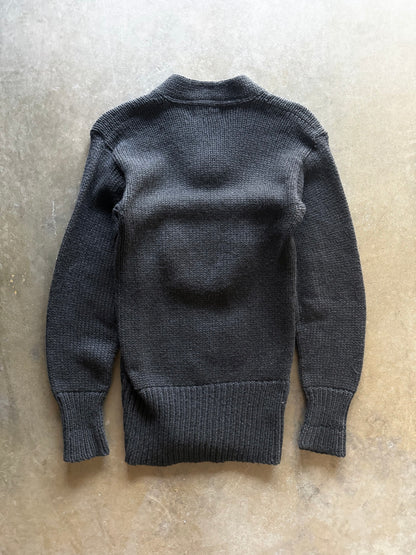 40’s BFHS Band Varsity Wool Sweatshirt