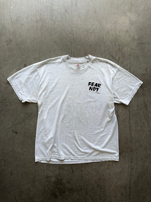 90’s Fear Not God Shirt