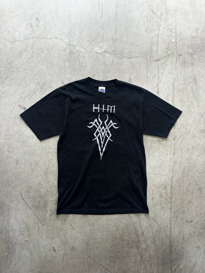 2000’s HIM Heartagram Shirt