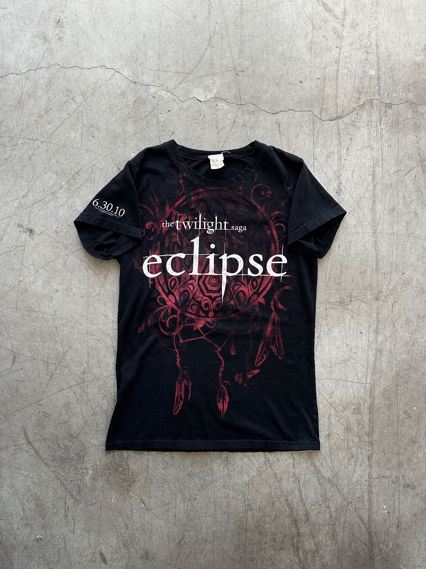 2010’s The Twilight Saga Eclipse Shirt