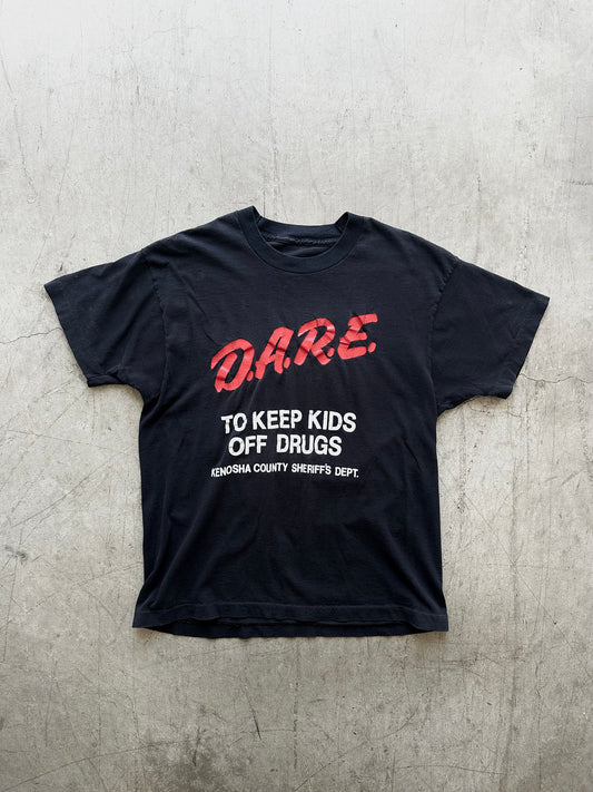 80’s D.A.R.E. Shirt