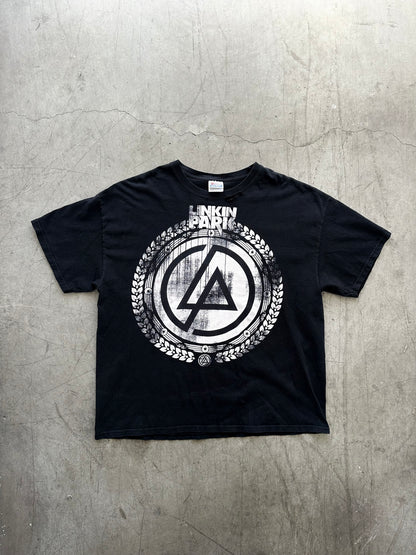 2000’s Linkin Park Tour Shirt