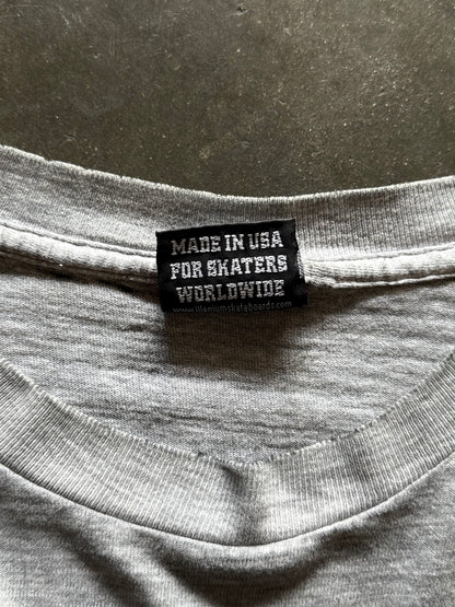 2000’s Illenium Skateboards Shirt