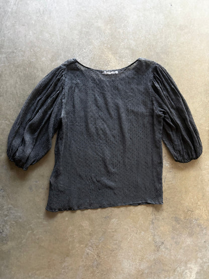 2000’s Anne Fontaine Women’s Blouse