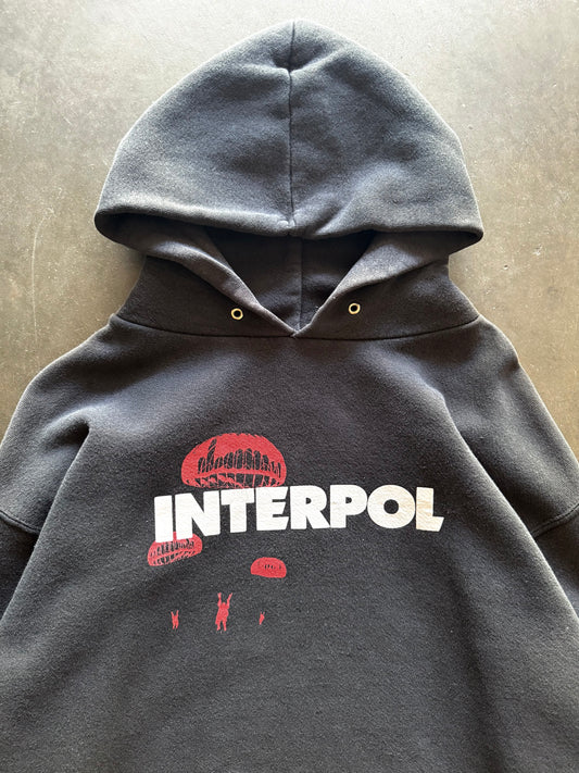 2000’s Interpol Sweatshirt