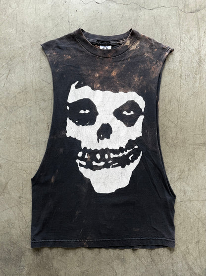 2000’s Misfits Sleeveless Band Shirt