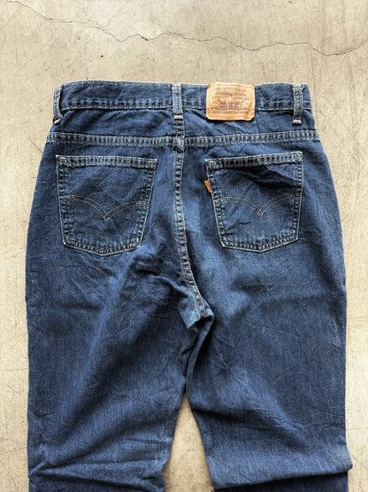 80’s Levi’s Bootcut Jeans