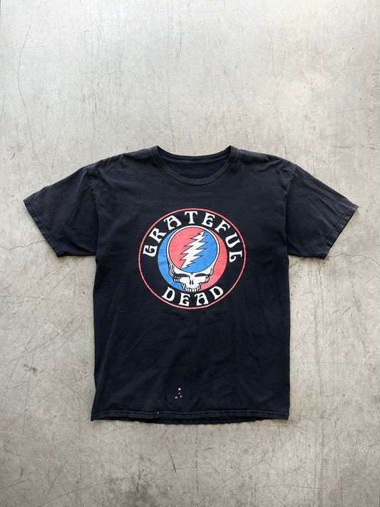 2000’s Grateful Dead Shirt