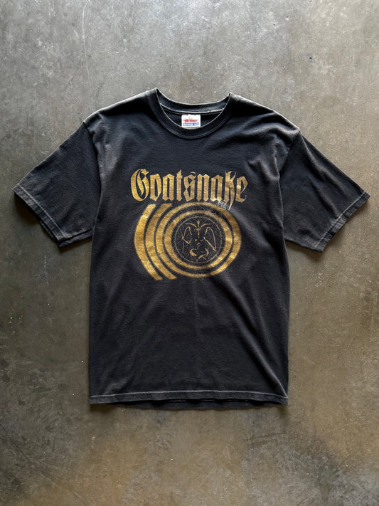 2000’s Goatsnake ‘I + Dog Days’ Band Shirt