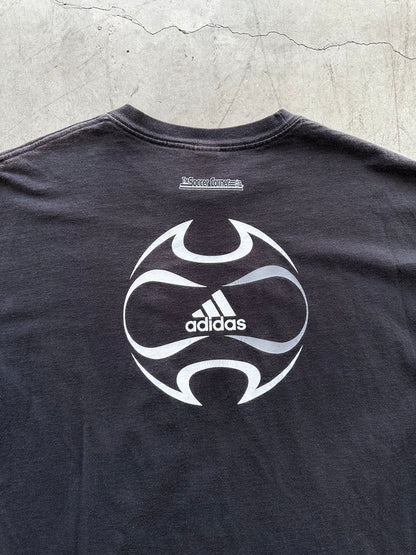2000’s Adidas Dallas Cup Shirt