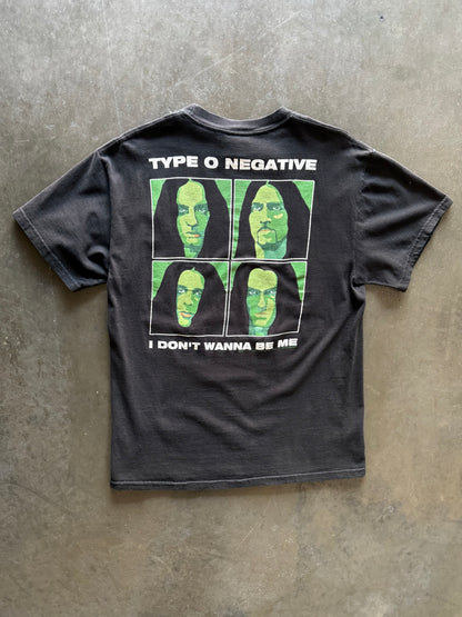 2000’s Type O Negative Band Shirt