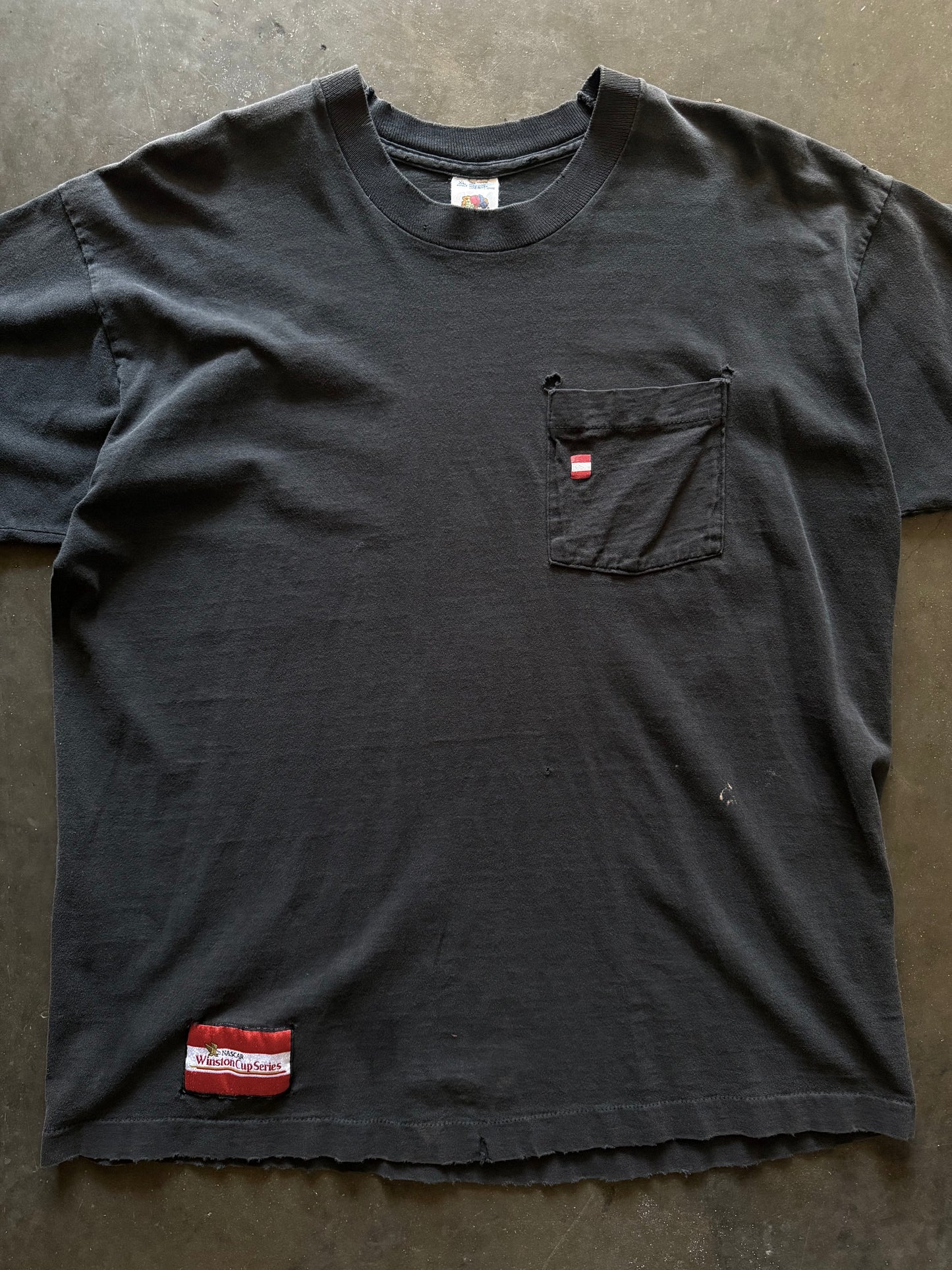 90’s Winston Cup Racing Shirt