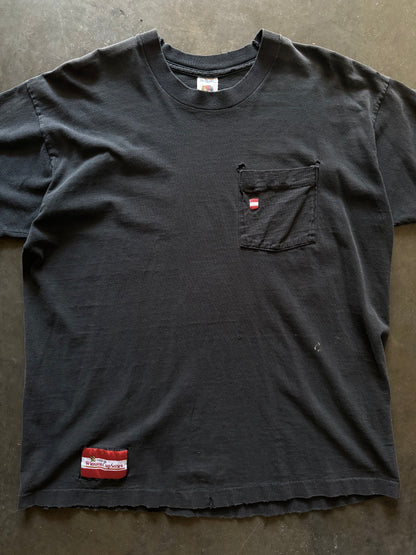 90’s Winston Cup Racing Shirt