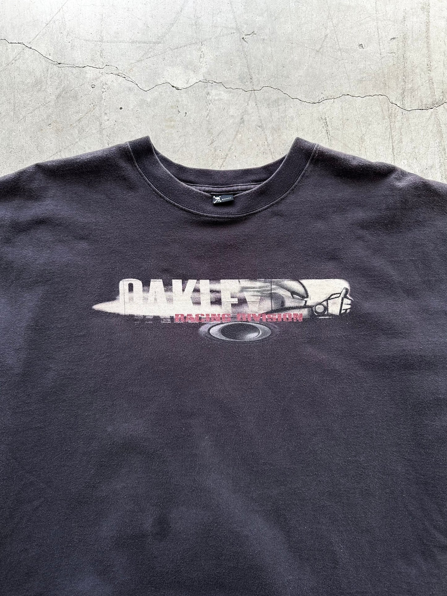 2000’s Oakley Racing Division Shirt