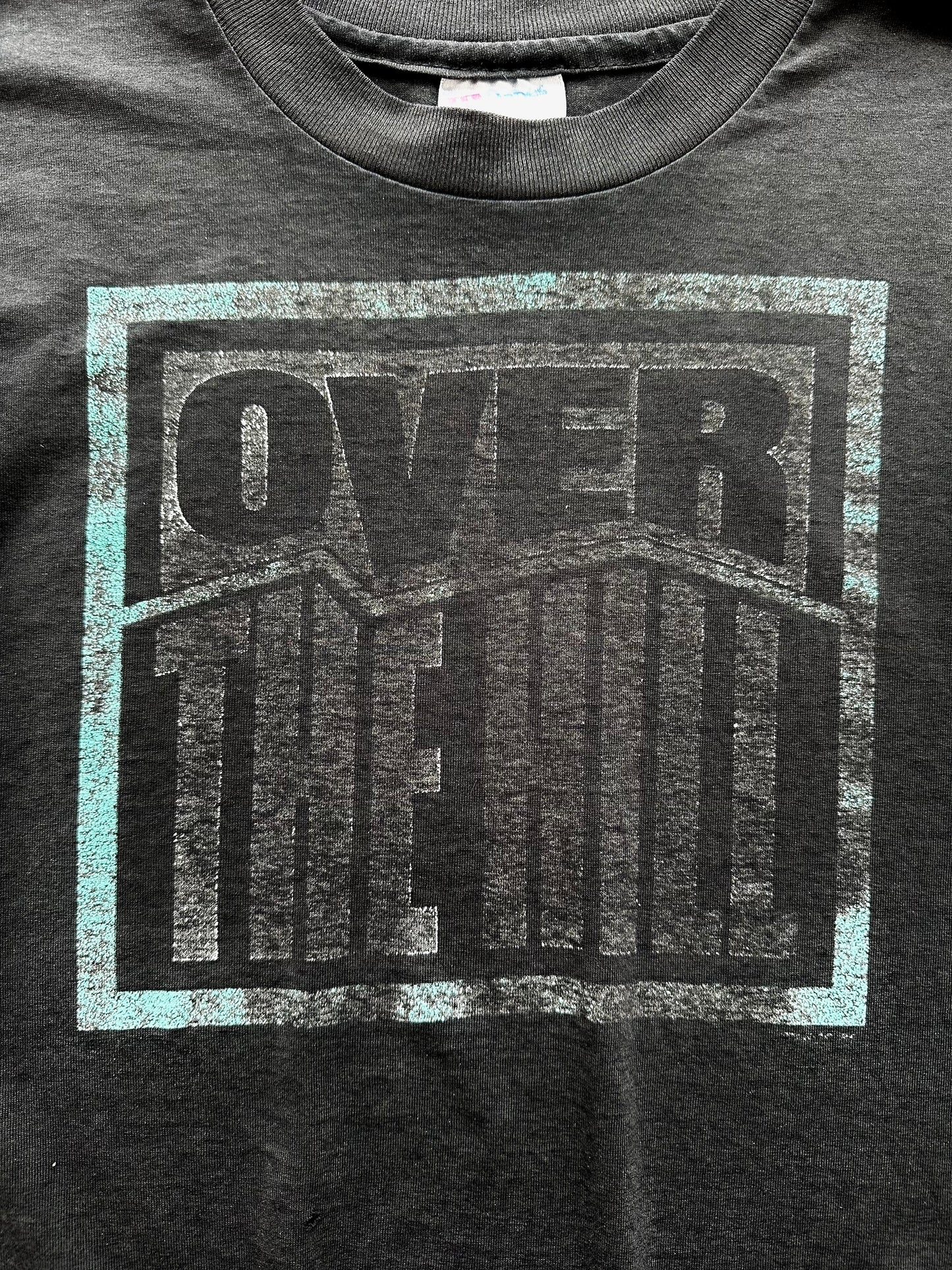 90’s Over The Hill shirt