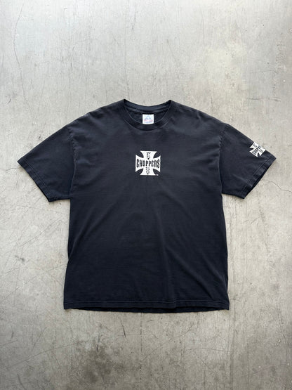 2000’s West Coast Choppers Shirt