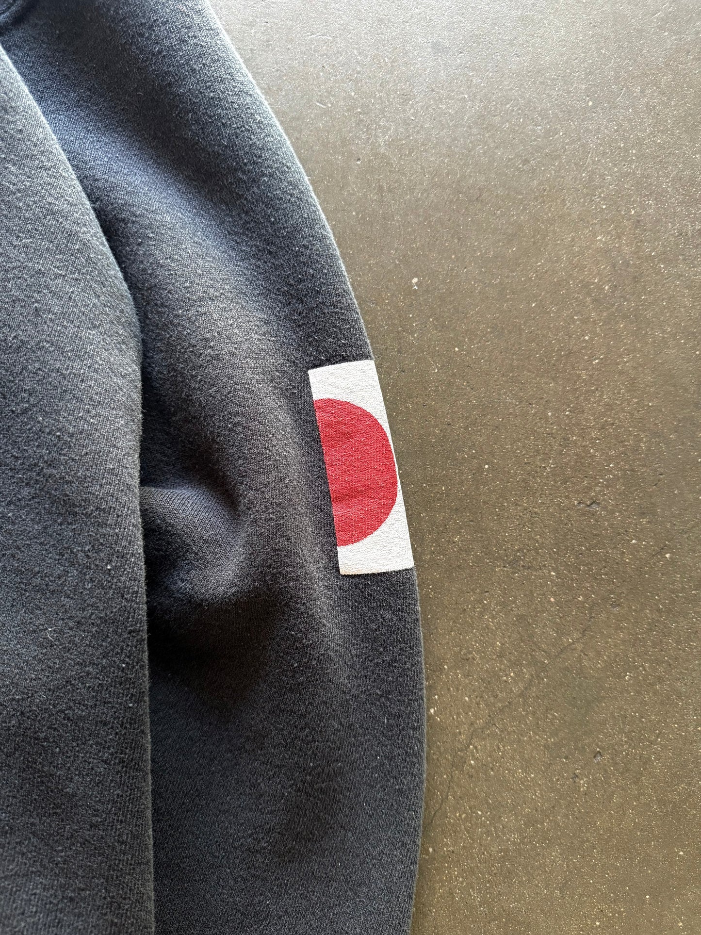 2000’s Interpol Sweatshirt