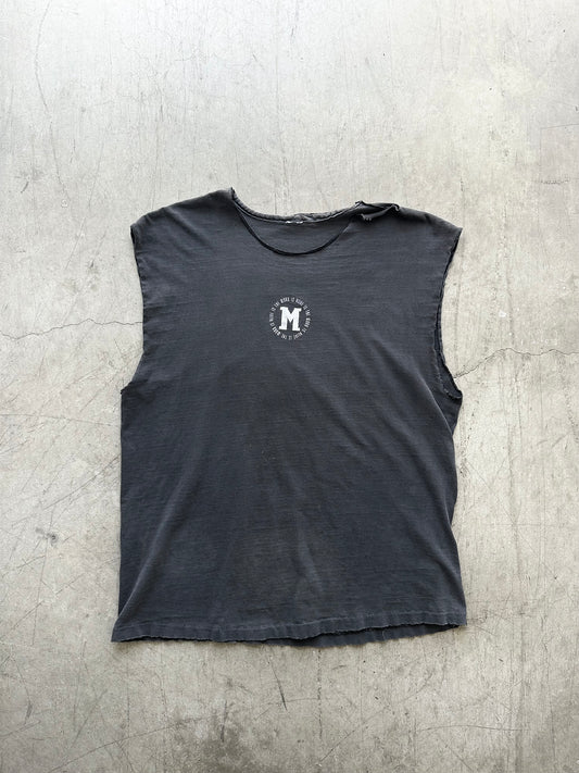 90’s Mortal Sleeveless Band Shirt