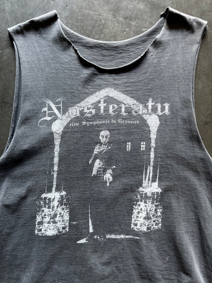 80’s Nosferatu Sleeveless Shirt