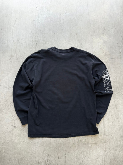 90’s Danzig Tour L/S Shirt