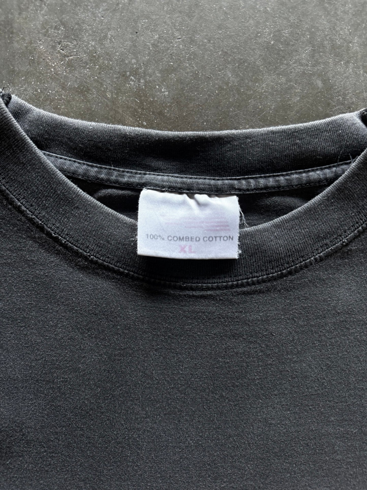 90’s Mayhem Euronymous Tribute Shirt