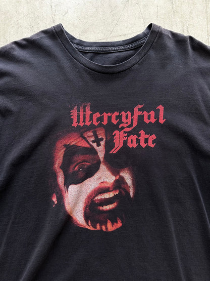 2010’s Mercyful Fate Band Shirt