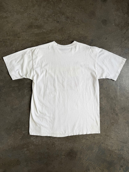 90’s Ecuadorian Flag Shirt